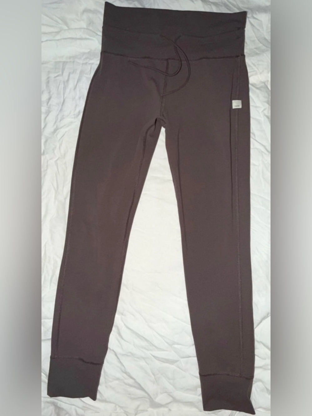 Vuori Woman Everyday Leggings - High rise